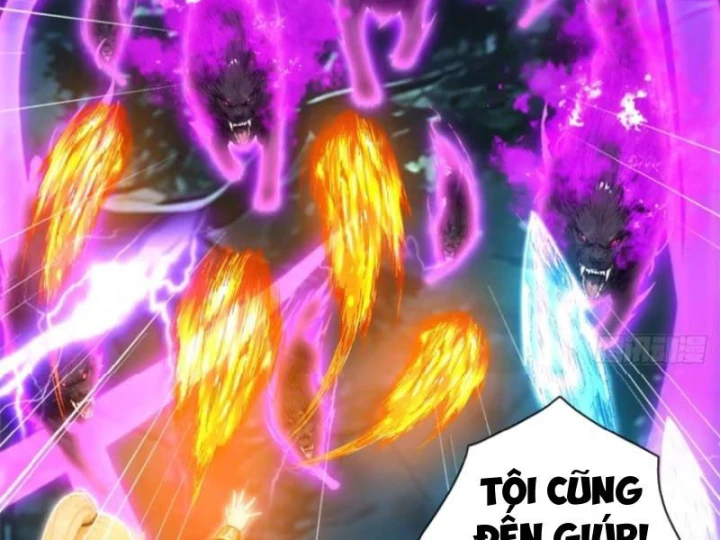 Thái Cổ Thập Hung: Người khác ngự thú ta ngự thú nương Chapter 135 - 45