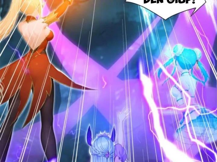 Thái Cổ Thập Hung: Người khác ngự thú ta ngự thú nương Chapter 135 - 46