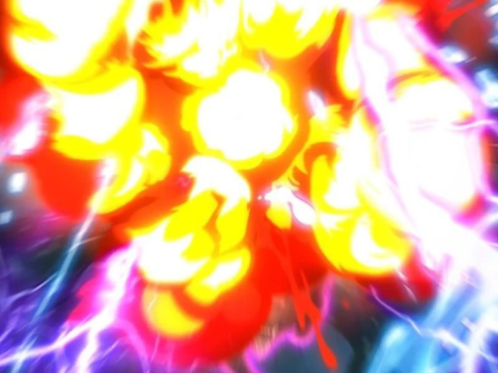 Thái Cổ Thập Hung: Người khác ngự thú ta ngự thú nương Chapter 135 - 50