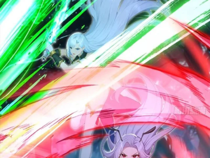 Thái Cổ Thập Hung: Người khác ngự thú ta ngự thú nương Chapter 135 - 57