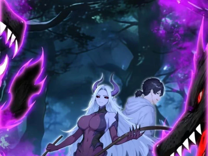 Thái Cổ Thập Hung: Người khác ngự thú ta ngự thú nương Chapter 135 - 61