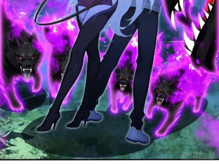 Thái Cổ Thập Hung: Người khác ngự thú ta ngự thú nương Chapter 135 - 62