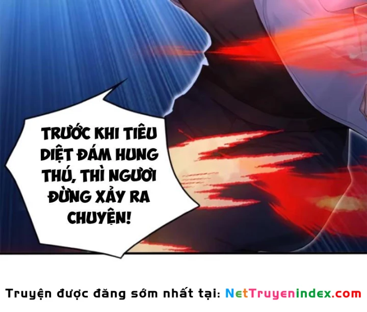 Thái Cổ Thập Hung: Người khác ngự thú ta ngự thú nương Chapter 135 - 70