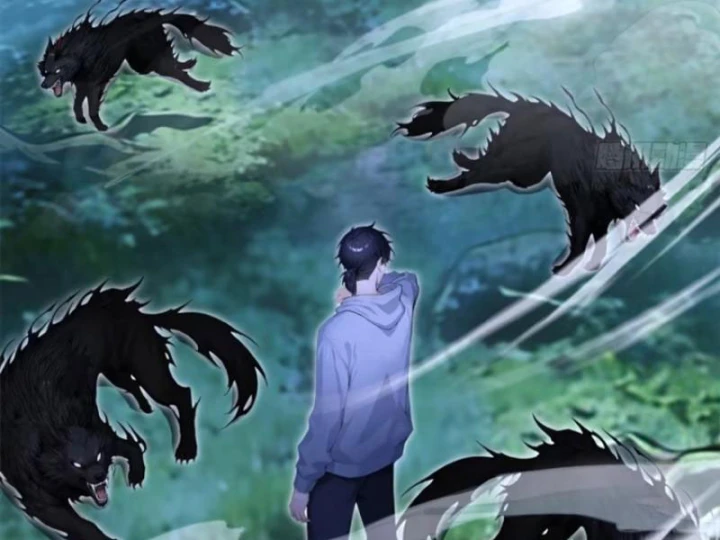 Thái Cổ Thập Hung: Người khác ngự thú ta ngự thú nương Chapter 135 - 78