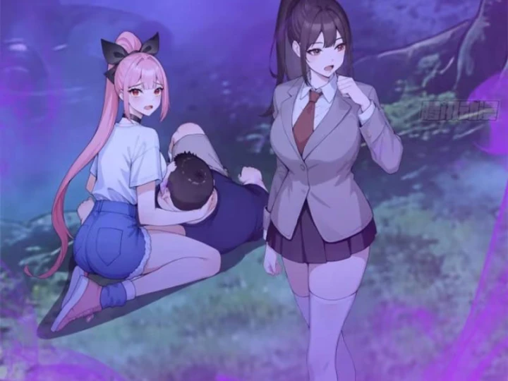 Thái Cổ Thập Hung: Người khác ngự thú ta ngự thú nương Chapter 135 - 91