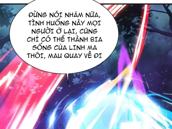 Thái Cổ Thập Hung: Người khác ngự thú ta ngự thú nương Chapter 135 - 110