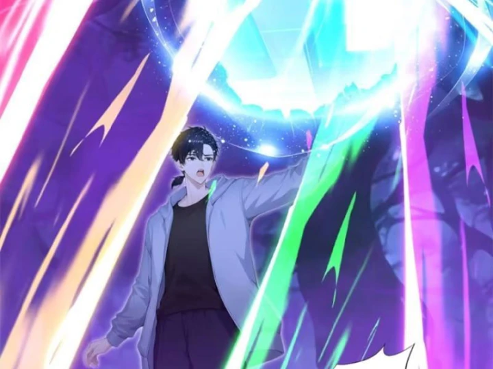 Thái Cổ Thập Hung: Người khác ngự thú ta ngự thú nương Chapter 135 - 111