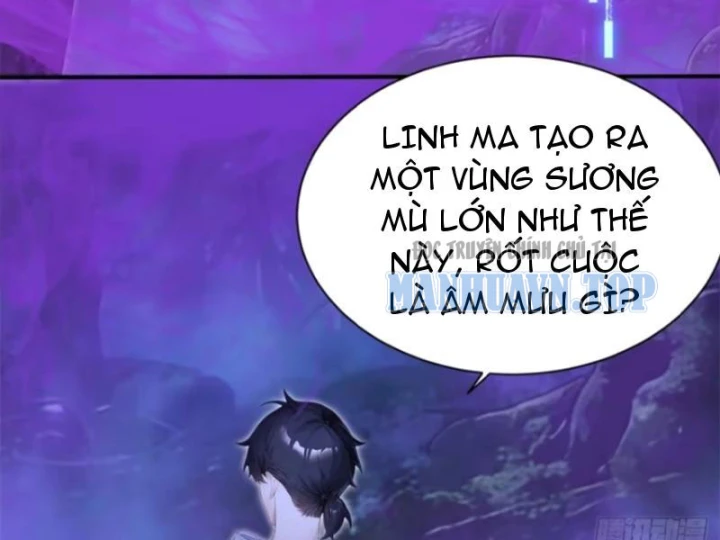 Thái Cổ Thập Hung: Người khác ngự thú ta ngự thú nương Chapter 135 - 115