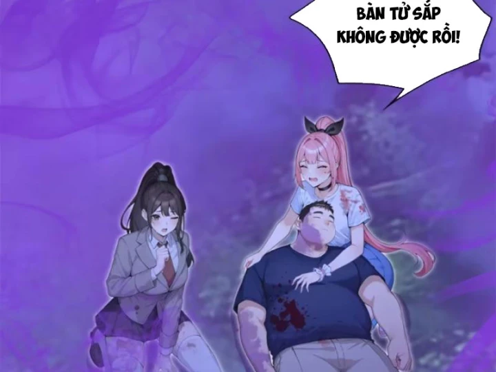 Thái Cổ Thập Hung: Người khác ngự thú ta ngự thú nương Chapter 135 - 123