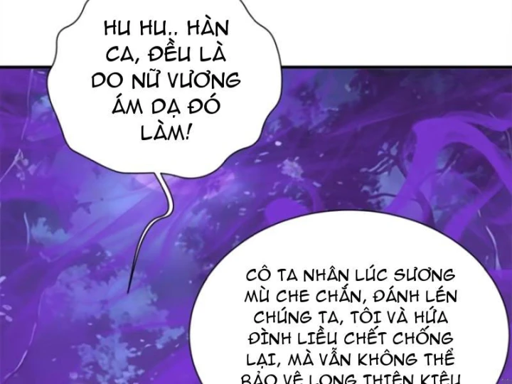 Thái Cổ Thập Hung: Người khác ngự thú ta ngự thú nương Chapter 135 - 130