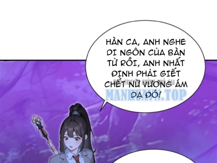 Thái Cổ Thập Hung: Người khác ngự thú ta ngự thú nương Chapter 135 - 137