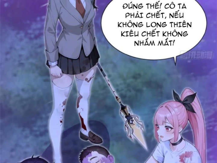 Thái Cổ Thập Hung: Người khác ngự thú ta ngự thú nương Chapter 135 - 138