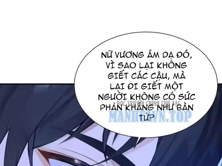 Thái Cổ Thập Hung: Người khác ngự thú ta ngự thú nương Chapter 136 - 4