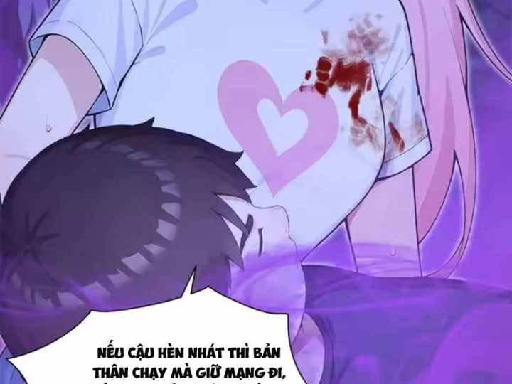 Thái Cổ Thập Hung: Người khác ngự thú ta ngự thú nương Chapter 136 - 8