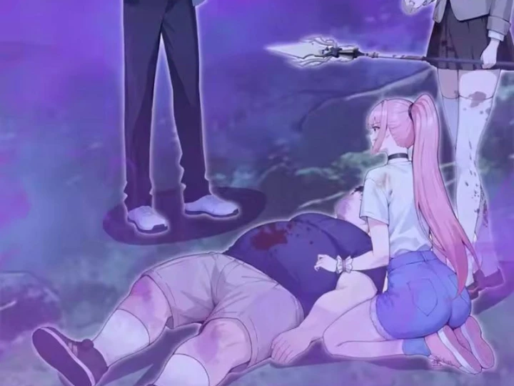 Thái Cổ Thập Hung: Người khác ngự thú ta ngự thú nương Chapter 136 - 19