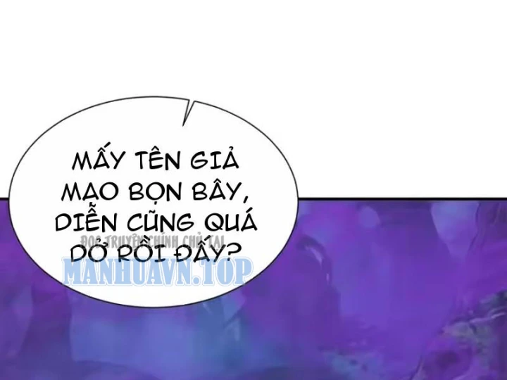 Thái Cổ Thập Hung: Người khác ngự thú ta ngự thú nương Chapter 136 - 21