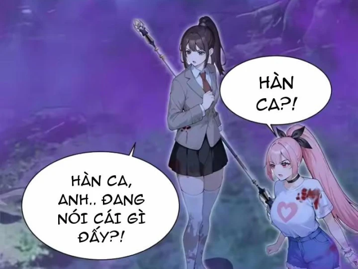 Thái Cổ Thập Hung: Người khác ngự thú ta ngự thú nương Chapter 136 - 22