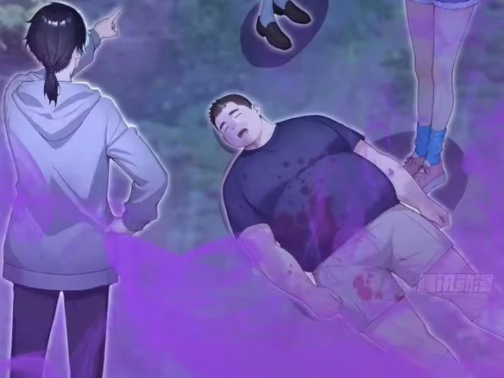 Thái Cổ Thập Hung: Người khác ngự thú ta ngự thú nương Chapter 136 - 23