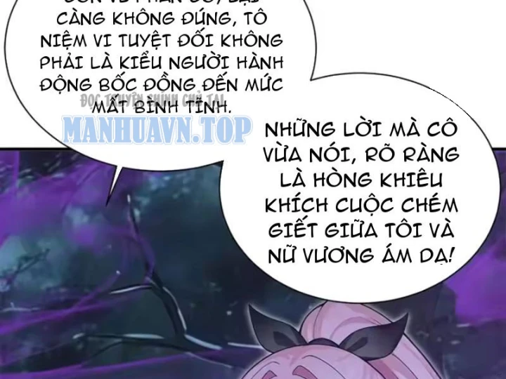 Thái Cổ Thập Hung: Người khác ngự thú ta ngự thú nương Chapter 136 - 29