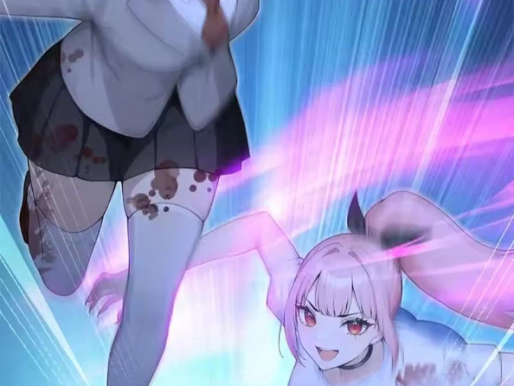 Thái Cổ Thập Hung: Người khác ngự thú ta ngự thú nương Chapter 136 - 38