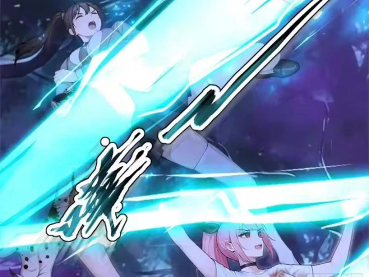 Thái Cổ Thập Hung: Người khác ngự thú ta ngự thú nương Chapter 136 - 42