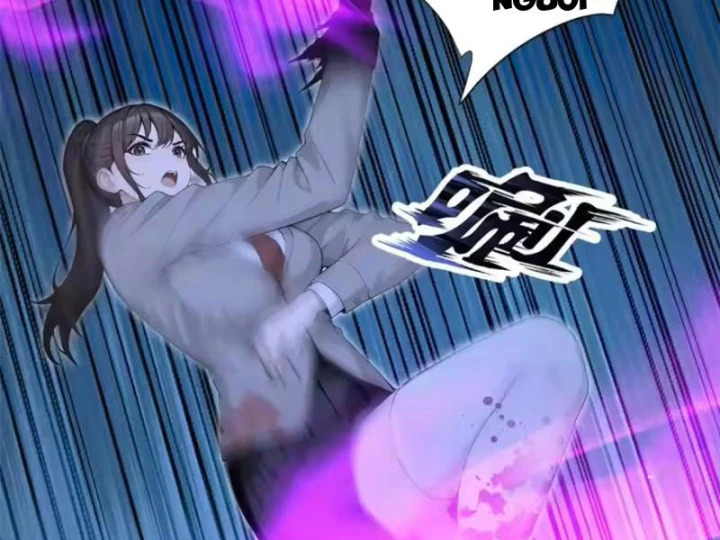 Thái Cổ Thập Hung: Người khác ngự thú ta ngự thú nương Chapter 136 - 57