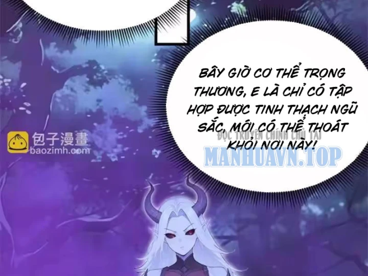 Thái Cổ Thập Hung: Người khác ngự thú ta ngự thú nương Chapter 136 - 65