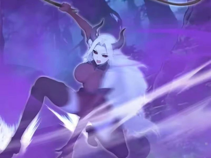 Thái Cổ Thập Hung: Người khác ngự thú ta ngự thú nương Chapter 136 - 77