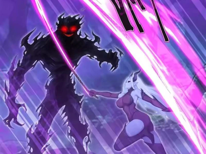 Thái Cổ Thập Hung: Người khác ngự thú ta ngự thú nương Chapter 136 - 85