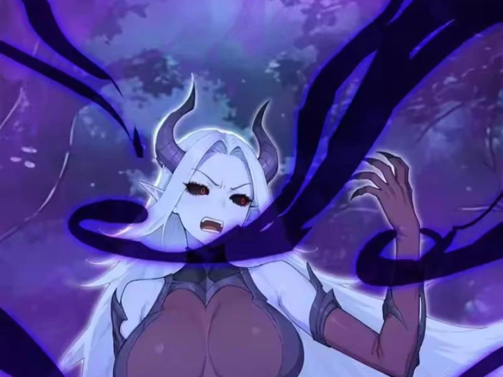 Thái Cổ Thập Hung: Người khác ngự thú ta ngự thú nương Chapter 136 - 91