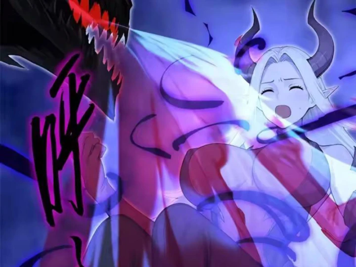 Thái Cổ Thập Hung: Người khác ngự thú ta ngự thú nương Chapter 136 - 103