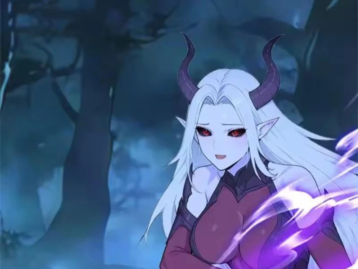 Thái Cổ Thập Hung: Người khác ngự thú ta ngự thú nương Chapter 136 - 115