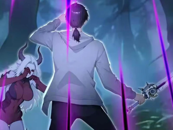 Thái Cổ Thập Hung: Người khác ngự thú ta ngự thú nương Chapter 136 - 139