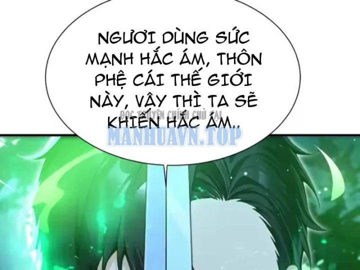 Thái Cổ Thập Hung: Người khác ngự thú ta ngự thú nương Chapter 136 - 141