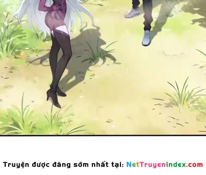 Thái Cổ Thập Hung: Người khác ngự thú ta ngự thú nương Chapter 137 - 138