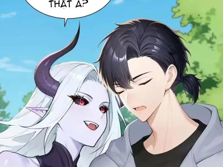 Thái Cổ Thập Hung: Người khác ngự thú ta ngự thú nương Chapter 138 - 4