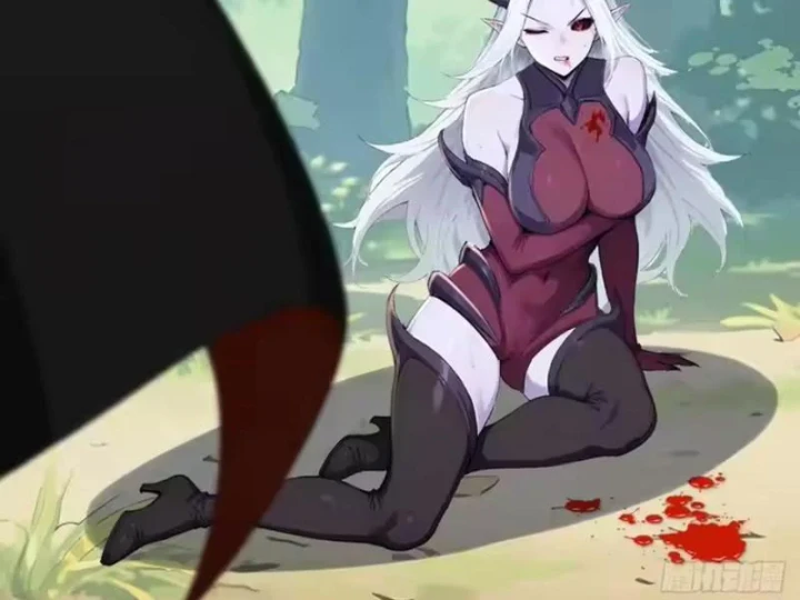 Thái Cổ Thập Hung: Người khác ngự thú ta ngự thú nương Chapter 138 - 30