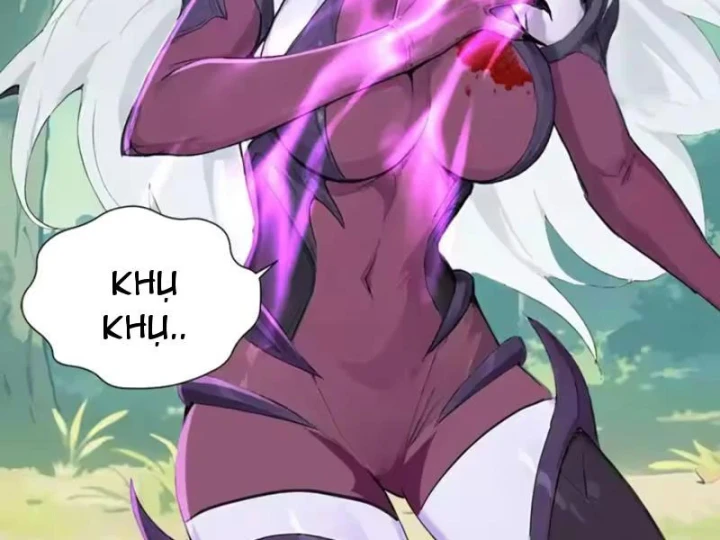 Thái Cổ Thập Hung: Người khác ngự thú ta ngự thú nương Chapter 138 - 38