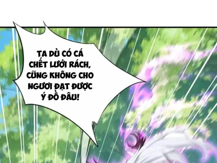 Thái Cổ Thập Hung: Người khác ngự thú ta ngự thú nương Chapter 138 - 41