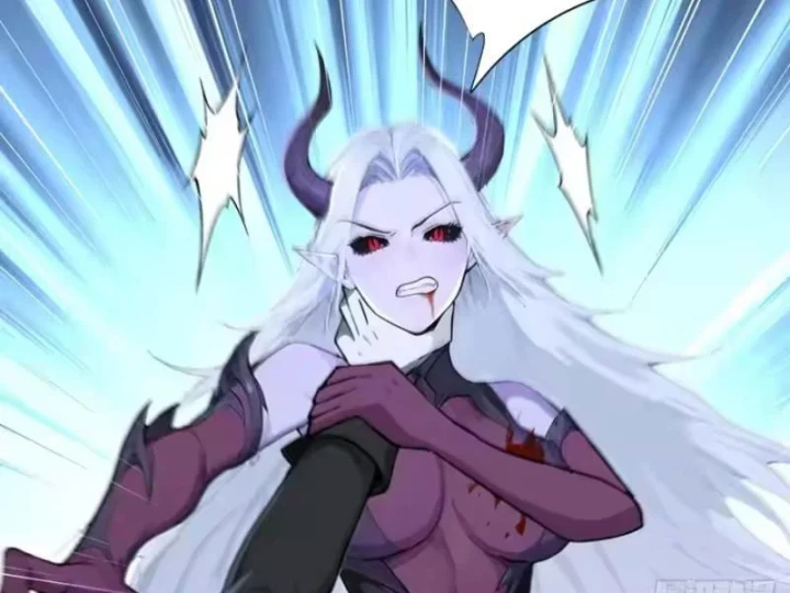 Thái Cổ Thập Hung: Người khác ngự thú ta ngự thú nương Chapter 138 - 45