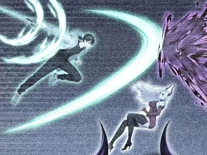 Thái Cổ Thập Hung: Người khác ngự thú ta ngự thú nương Chapter 138 - 52