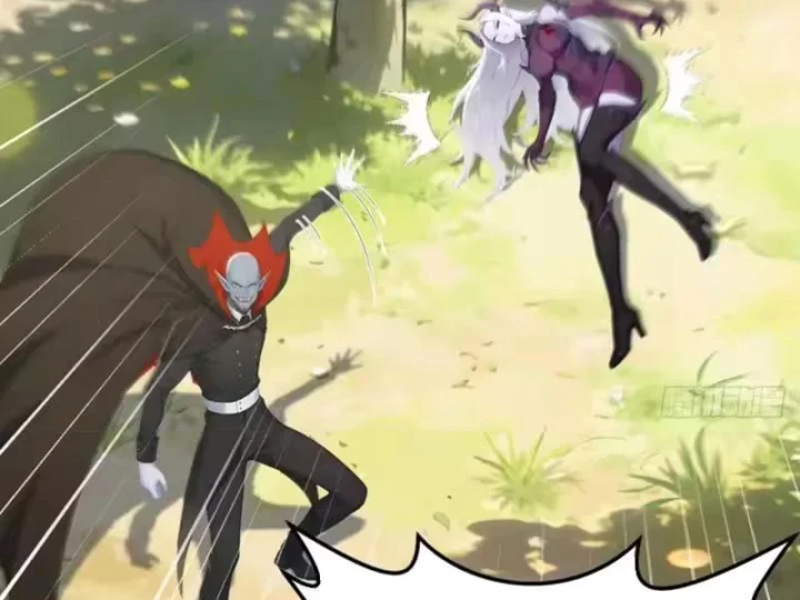 Thái Cổ Thập Hung: Người khác ngự thú ta ngự thú nương Chapter 138 - 67