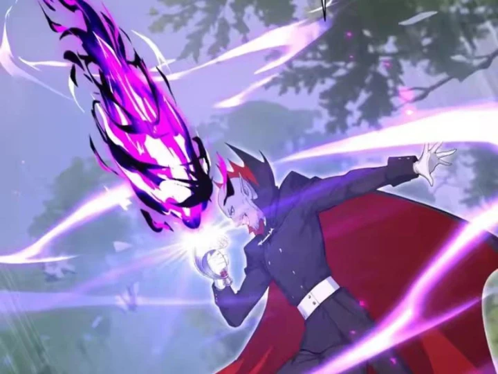 Thái Cổ Thập Hung: Người khác ngự thú ta ngự thú nương Chapter 138 - 91