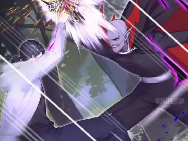 Thái Cổ Thập Hung: Người khác ngự thú ta ngự thú nương Chapter 138 - 105