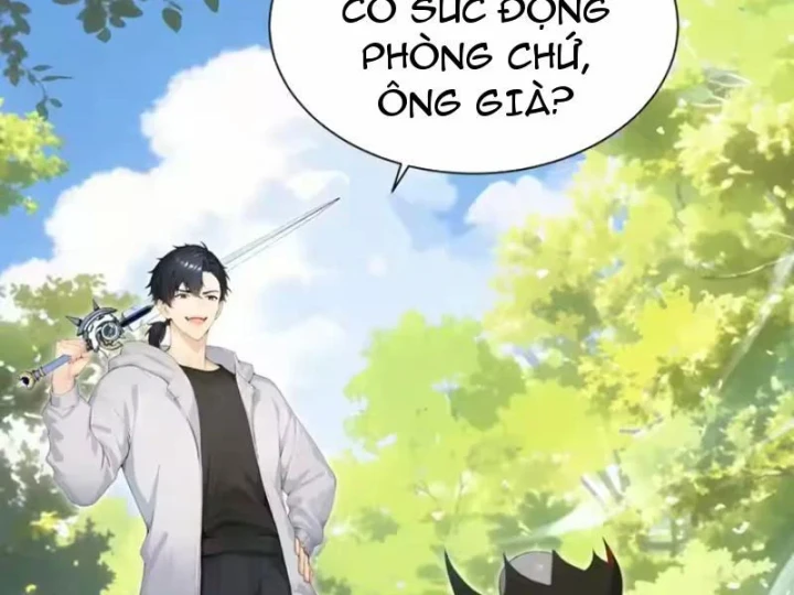 Thái Cổ Thập Hung: Người khác ngự thú ta ngự thú nương Chapter 138 - 125