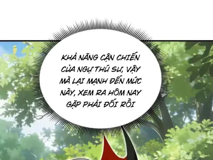 Thái Cổ Thập Hung: Người khác ngự thú ta ngự thú nương Chapter 138 - 134