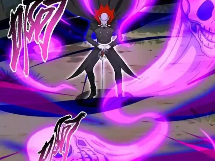 Thái Cổ Thập Hung: Người khác ngự thú ta ngự thú nương Chapter 138 - 142