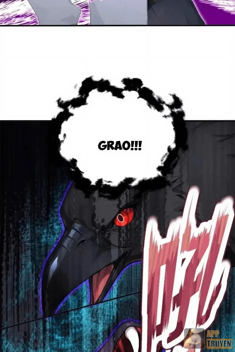 Thái Cổ Thập Hung: Người khác ngự thú ta ngự thú nương Chapter 139 - 2