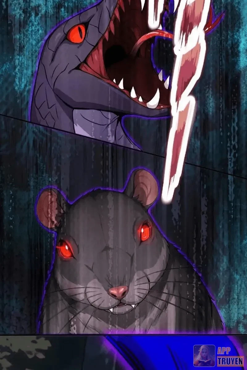 Thái Cổ Thập Hung: Người khác ngự thú ta ngự thú nương Chapter 139 - 3