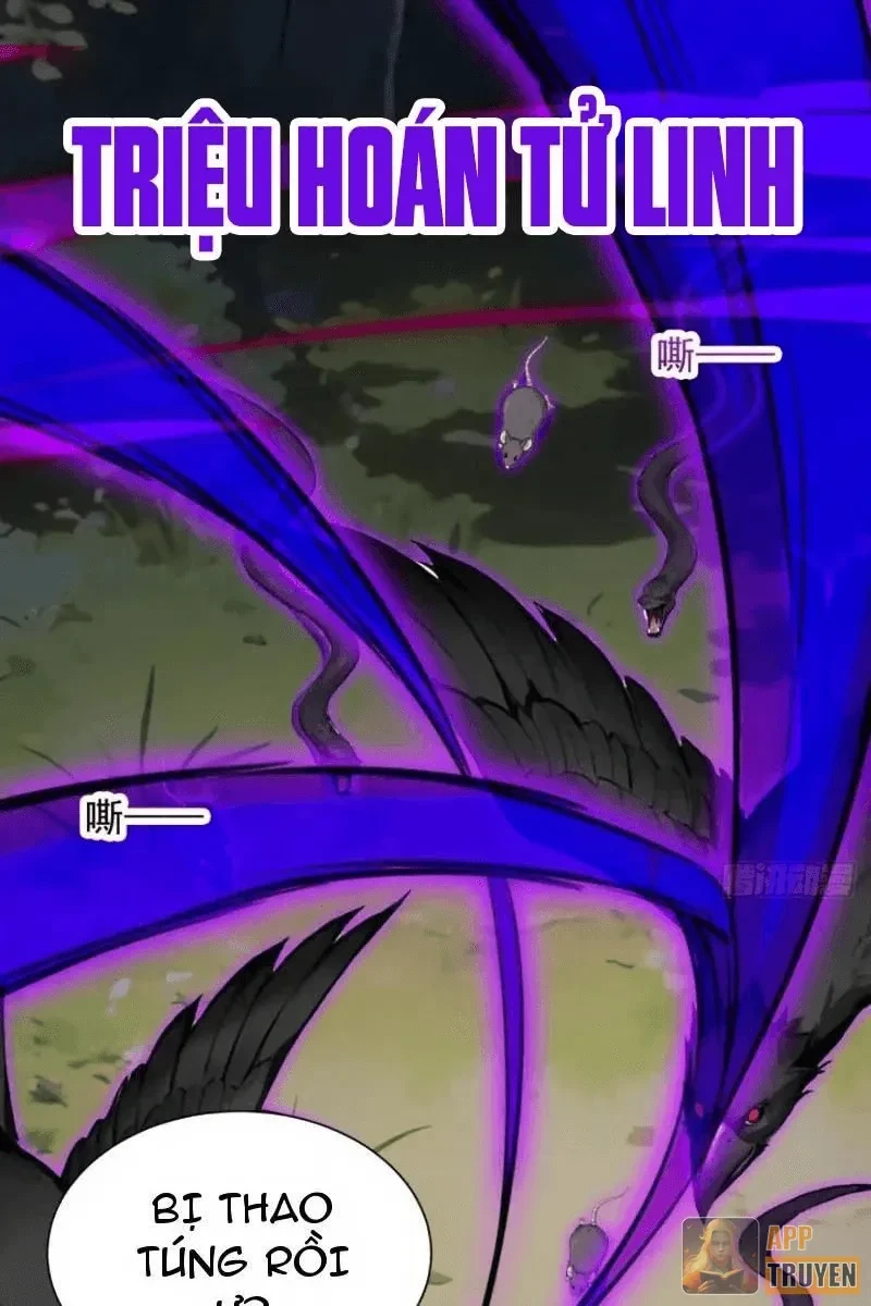 Thái Cổ Thập Hung: Người khác ngự thú ta ngự thú nương Chapter 139 - 4